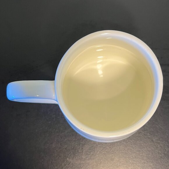 YOU + ME AND A CUP OF TEA Ceramic Mug by DESIGNS DIRECT Creative Group - Picture 4 of 6